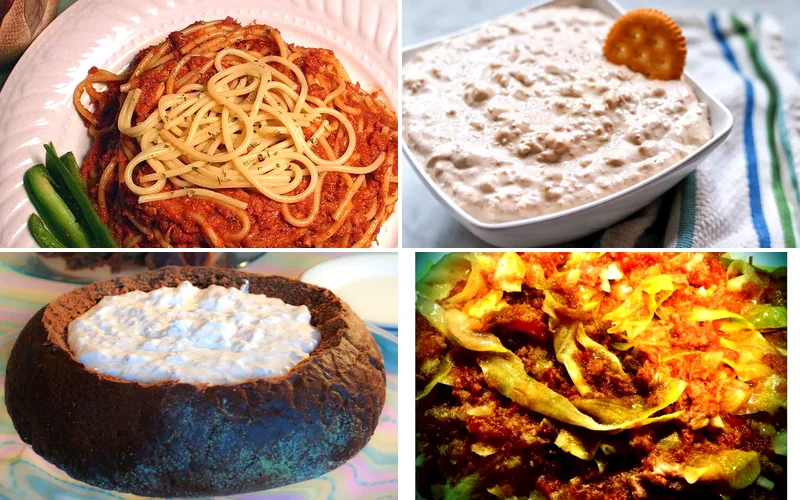 14 Fast Dinners Using Canned Corned Beef for Busy Nights