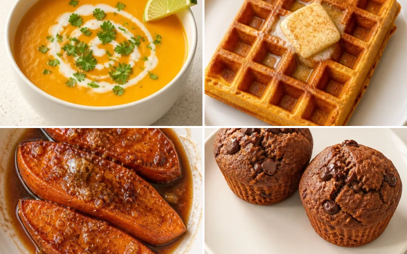 12 Canned Sweet Potato Recipes That Taste Like You Cooked All Day