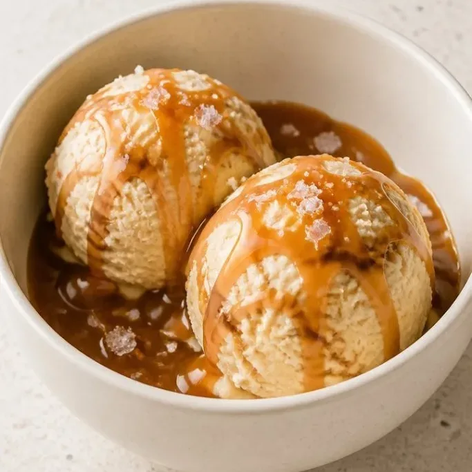 caramel ice cream_featured_8fc