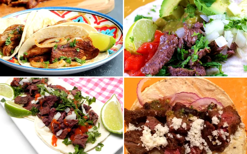 14 Grilled Carne Asada Recipes That Beat Any Taqueria