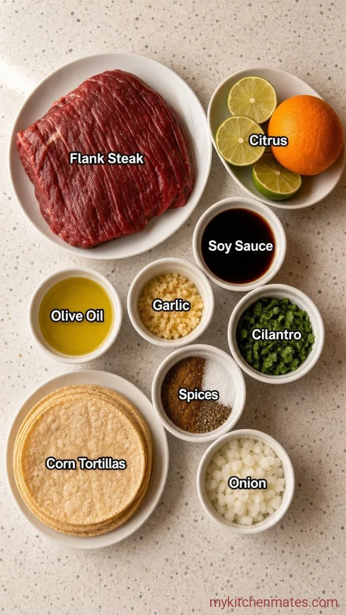 Ingredients