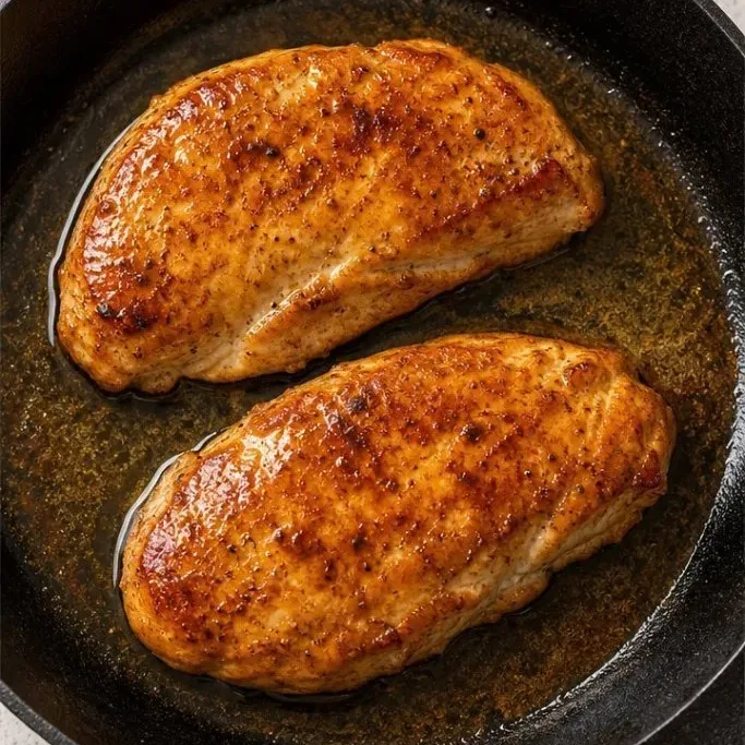 Carnivore Chicken Breast