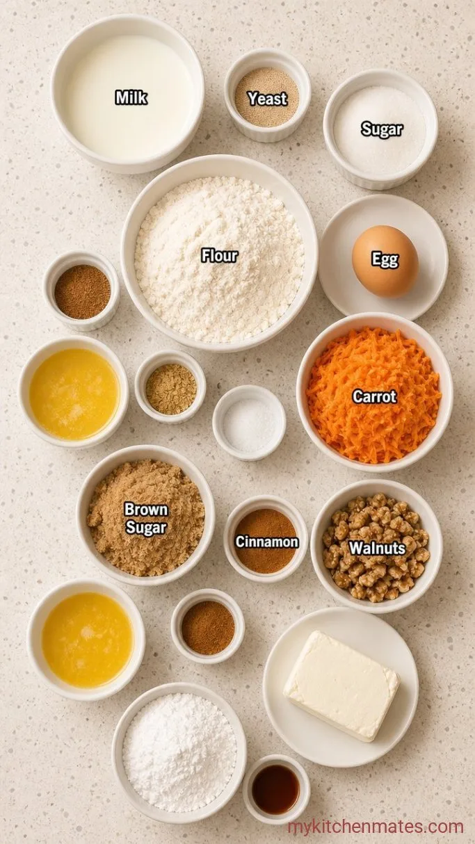 Ingredients