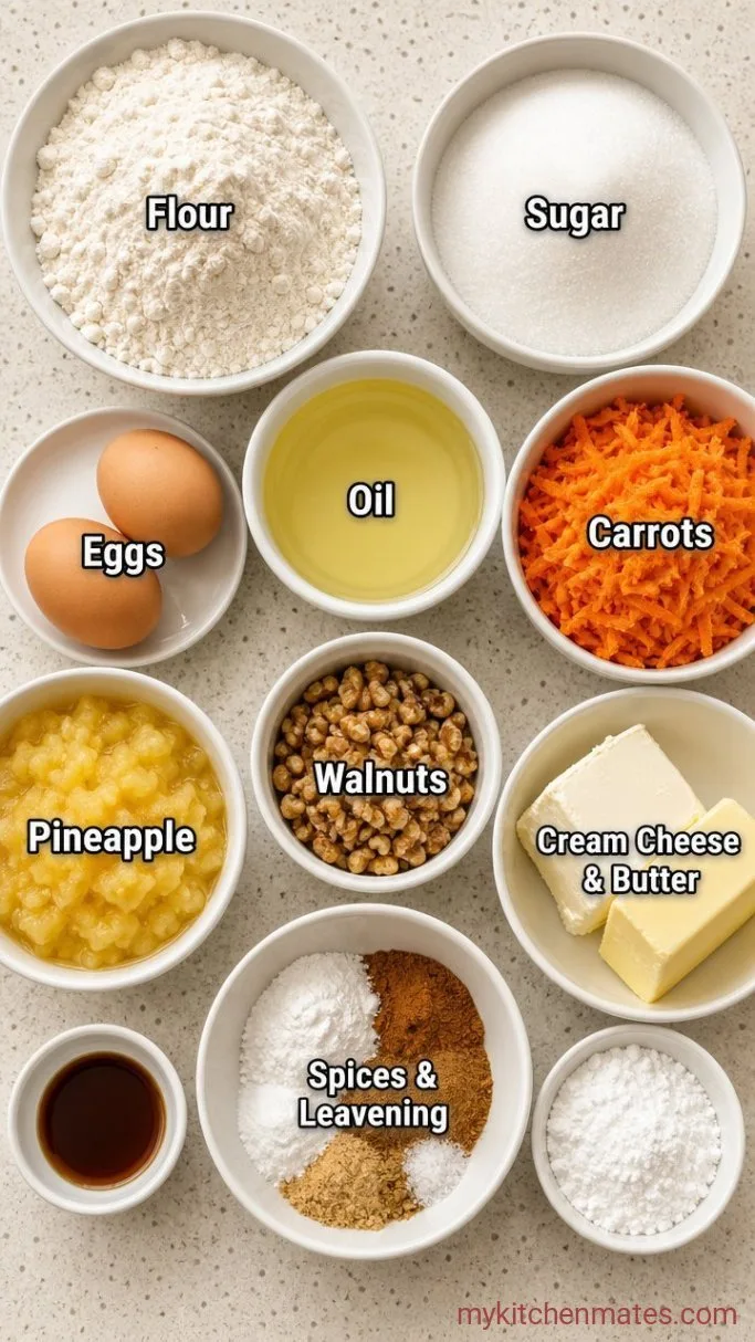 Ingredients