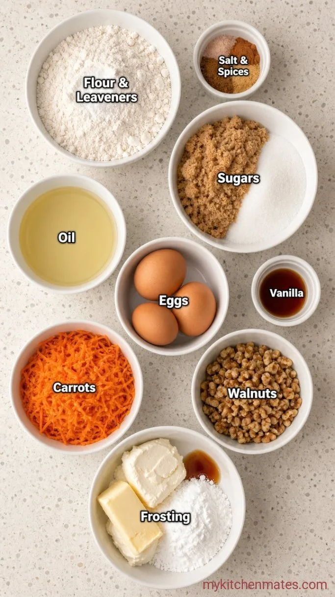 Ingredients