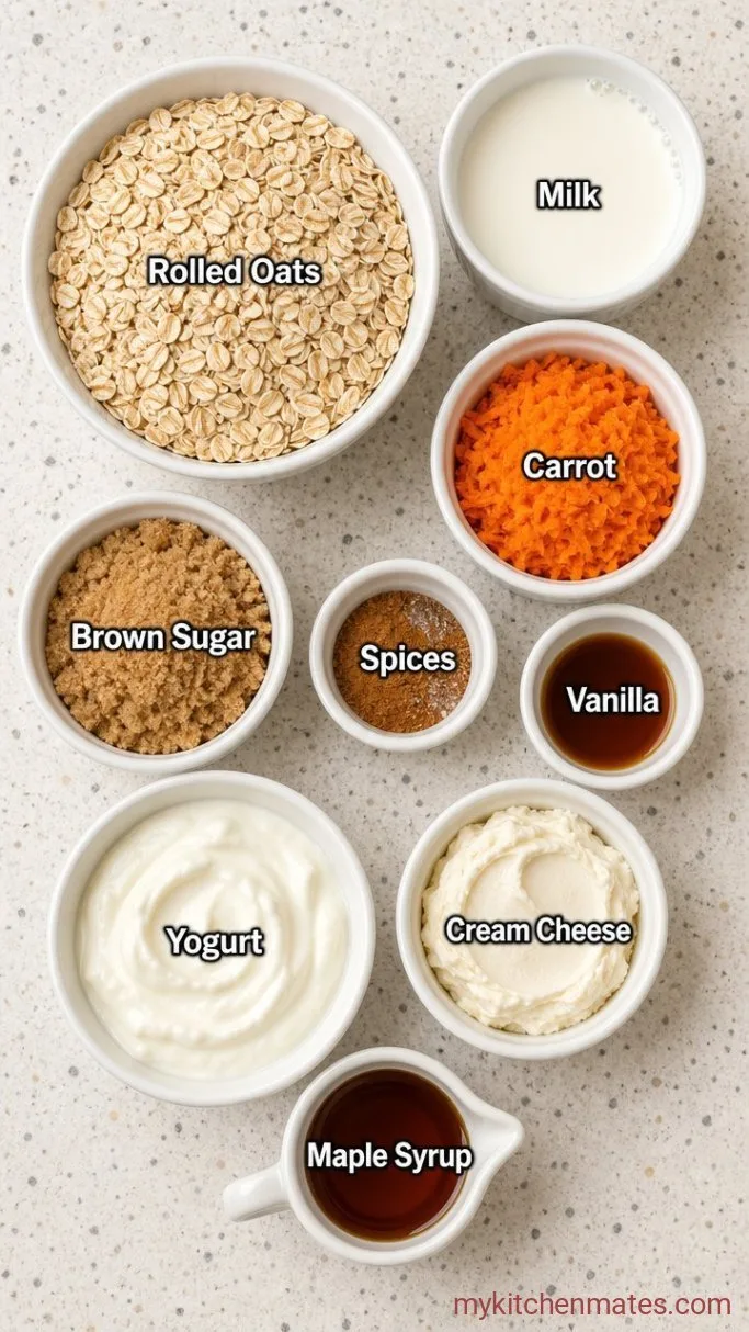 Ingredients