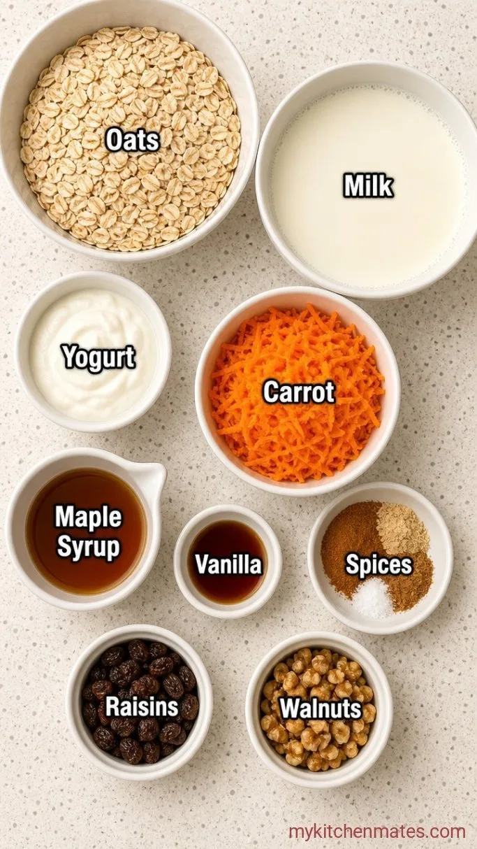 Ingredients