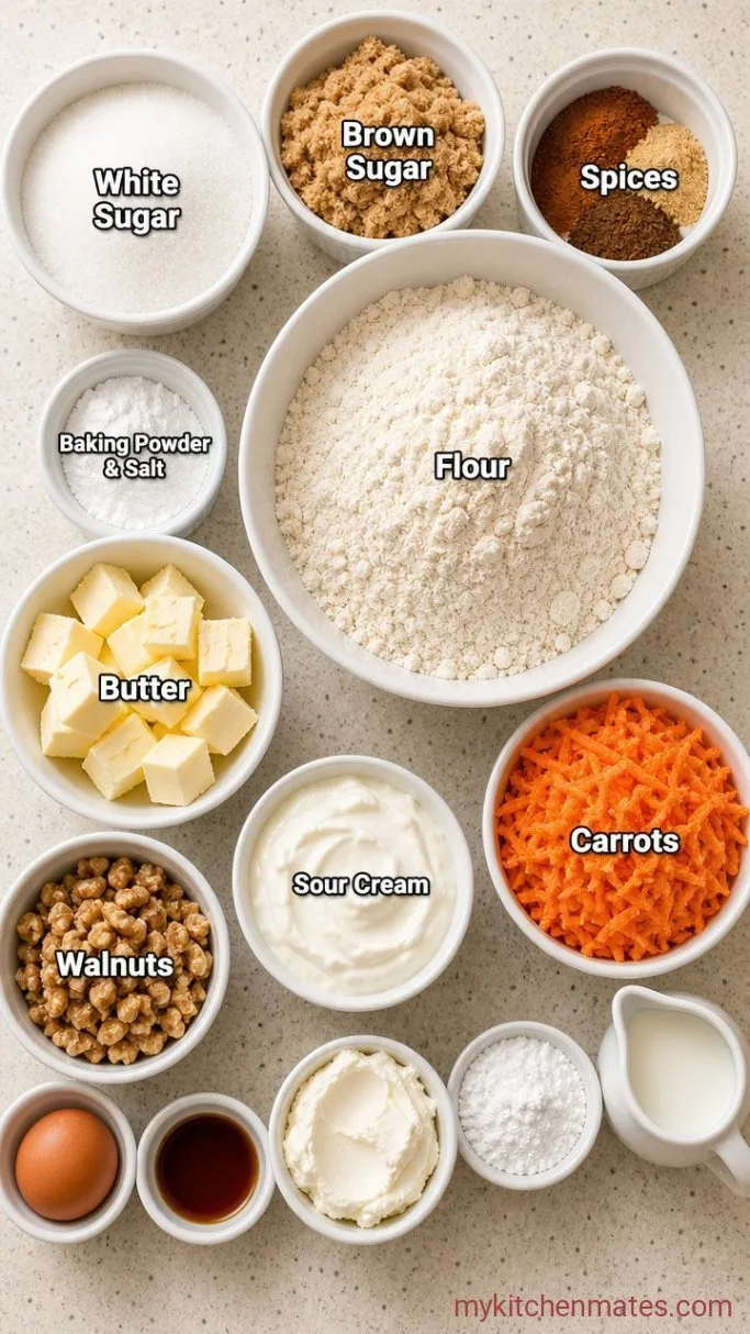 Ingredients