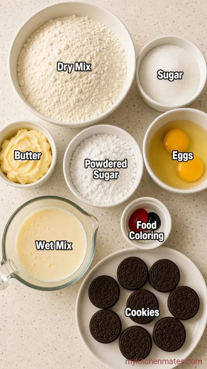 Ingredients