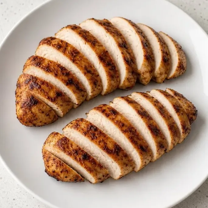 Juicy Cast Iron Chicken Breast in 15 Minutes Cast Iron Chicken Breast
