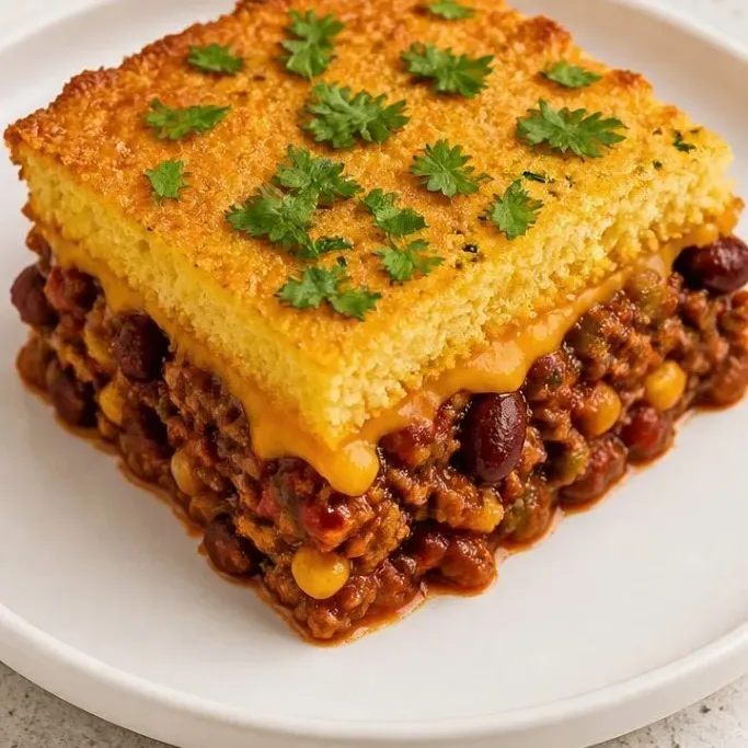 Cattle Drive Casserole