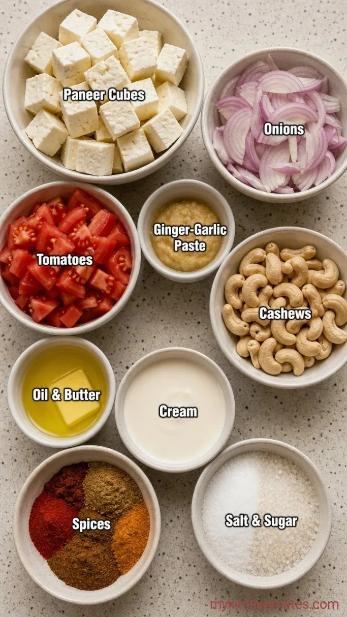 Ingredients