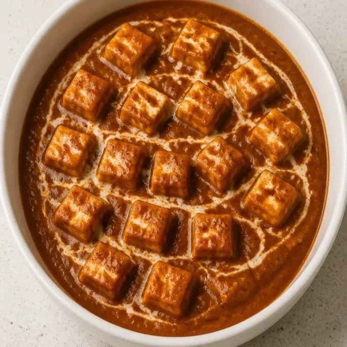 Chapathi Side Dish Gravy