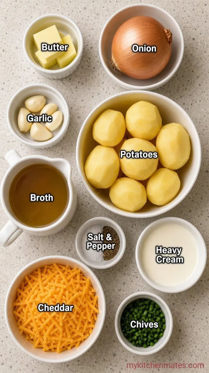 Ingredients