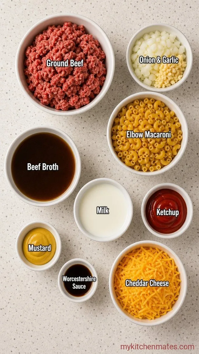 Ingredients