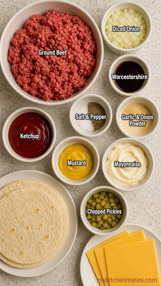 Ingredients