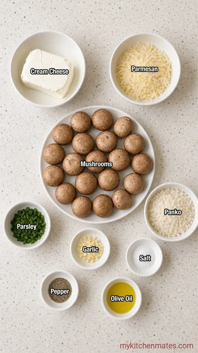 Ingredients