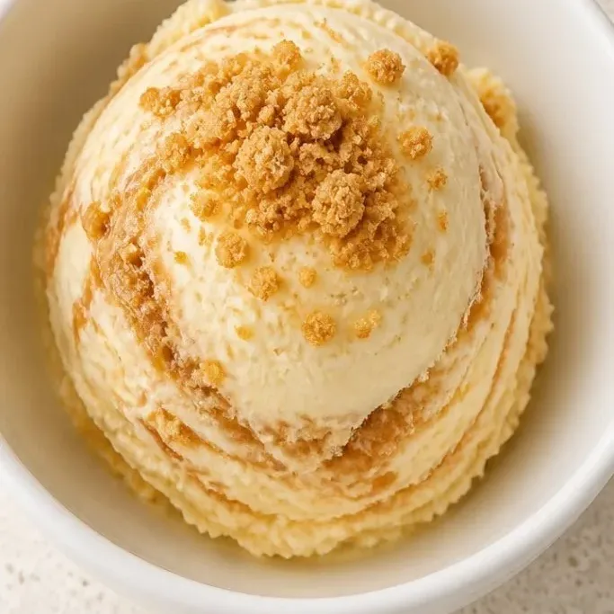 No-Churn Cheesecake Ice Cream Cheesecake Ice Cream