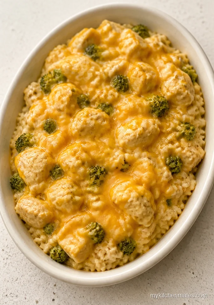 13 Chicken Thigh Casserole Recipes That Make Cozy Dinners Easy Cheesy Broccoli Chicken Casserole