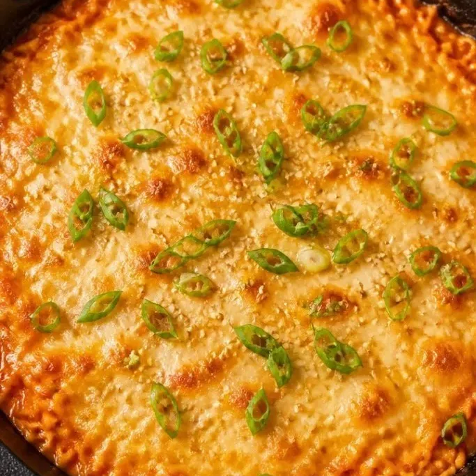 One-Pan Cheesy Buldak Ramen (Ready in 15 Minutes) Cheesy Buldak Ramen