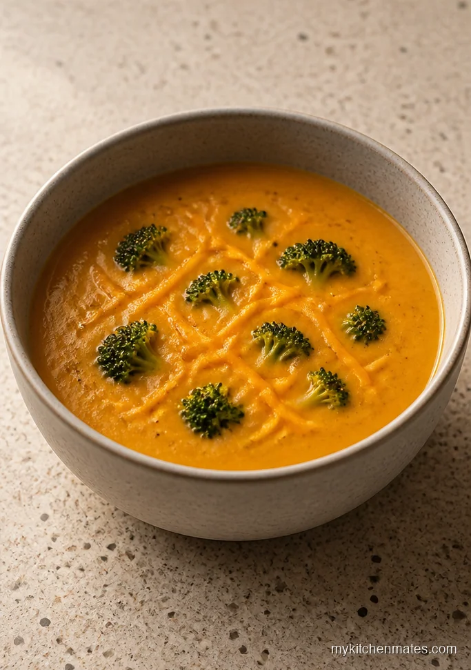 10 Butternut Squash Soup Recipes for Silky, Make Ahead Bowls Cheesy Butternut Squash Broccoli Soup