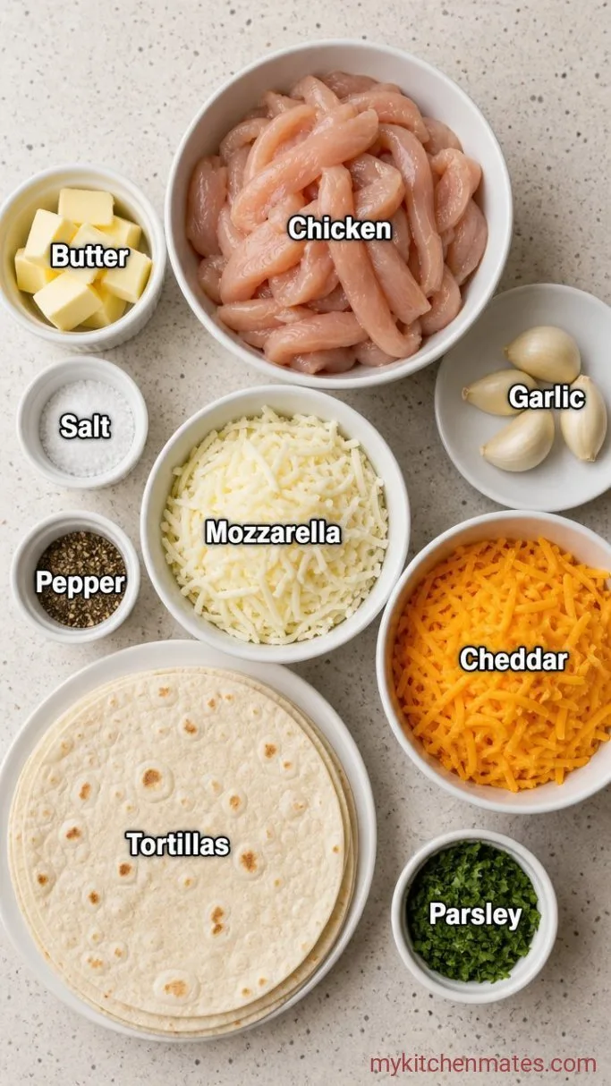 Ingredients