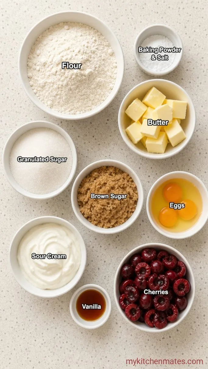 Ingredients