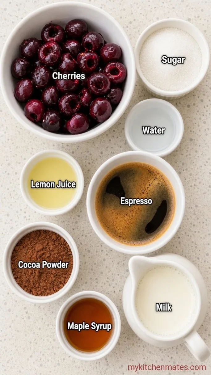 Ingredients
