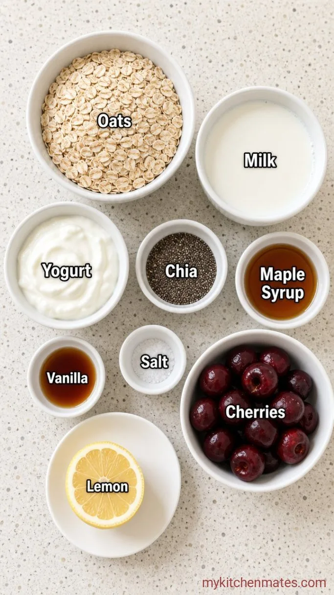 Ingredients