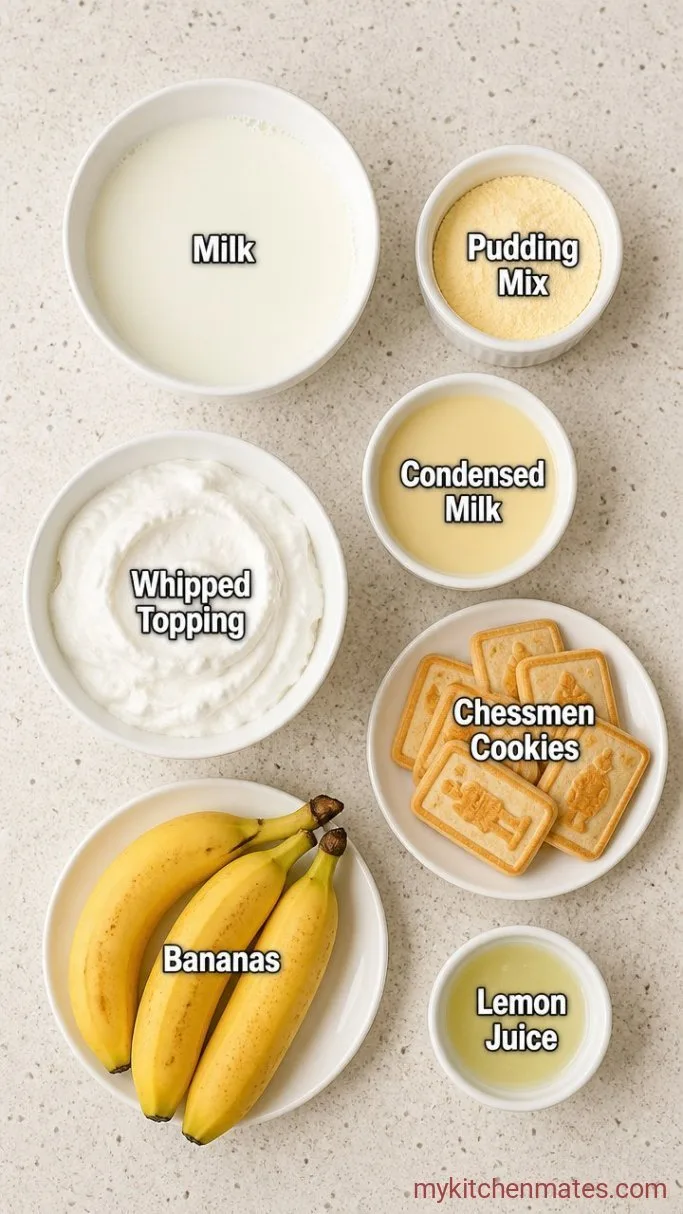 Ingredients