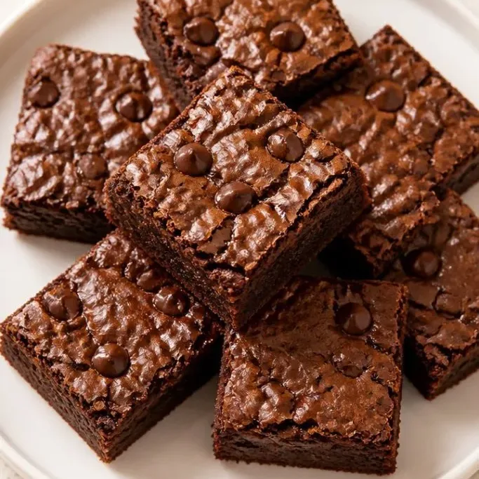 Chewy Brownie Recipes