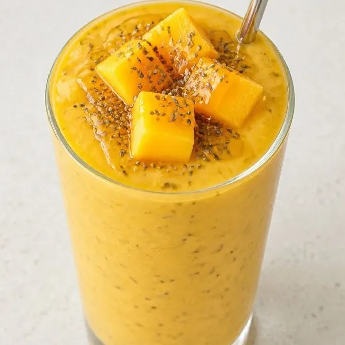 Chia Seed Smoothie Recipes