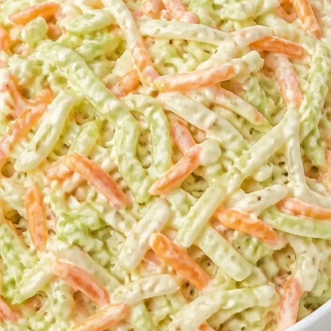 Chick Fil A Coleslaw Recipe