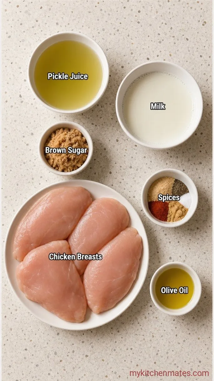 Ingredients