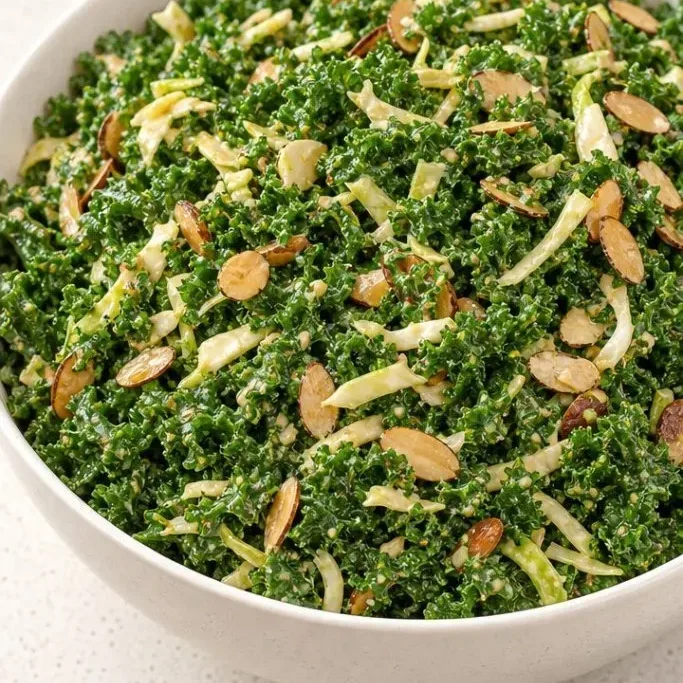 Chick Fil A Kale Salad