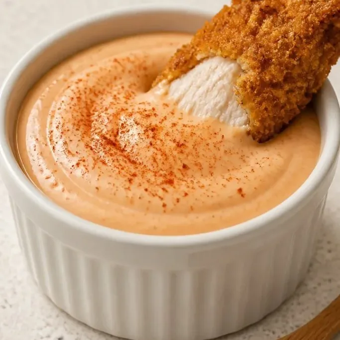 Chick-fil-A Sauce Copycat