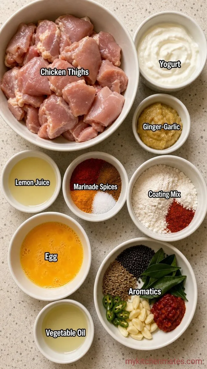 Ingredients
