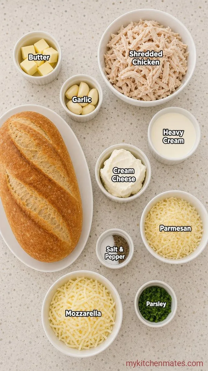 Ingredients