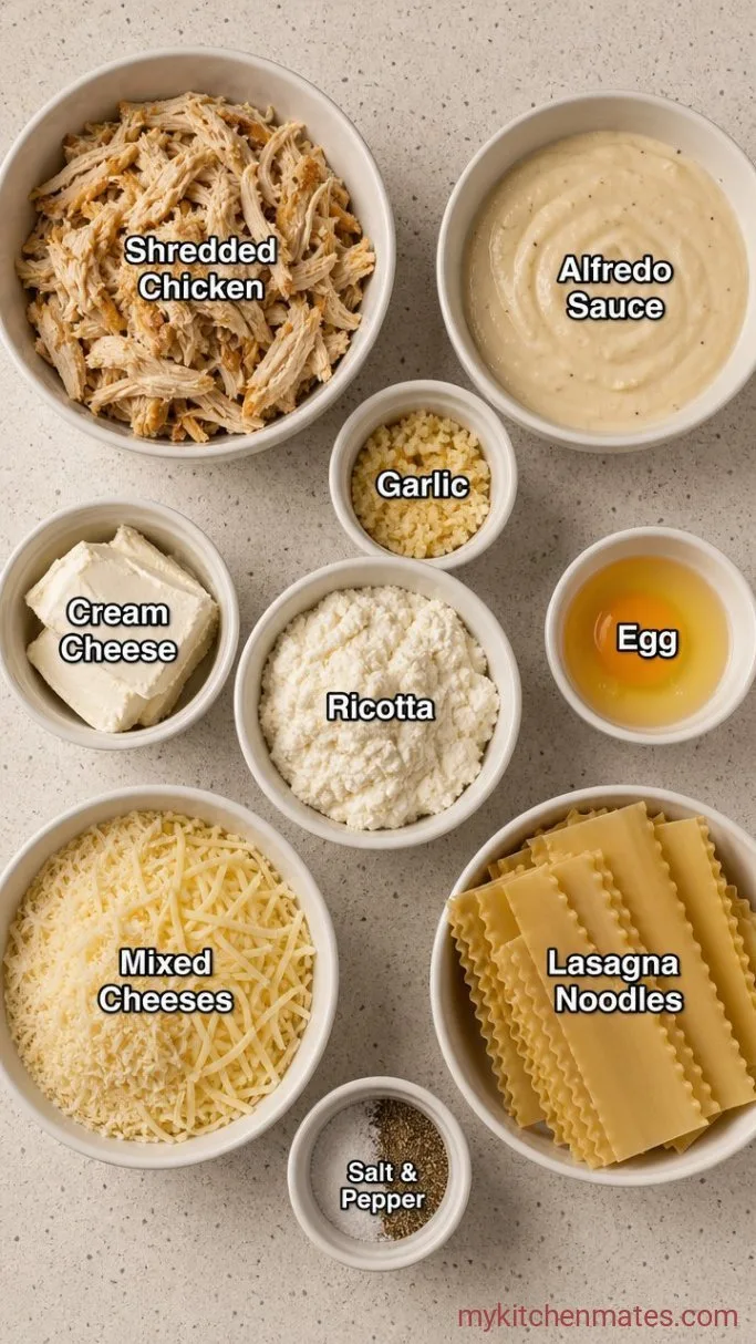 Ingredients
