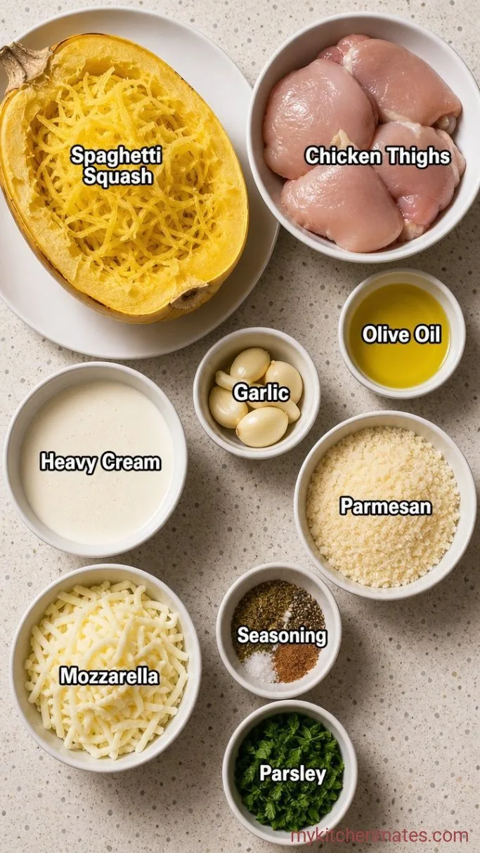 Ingredients