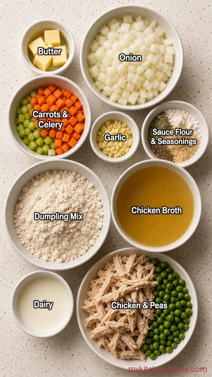 Ingredients