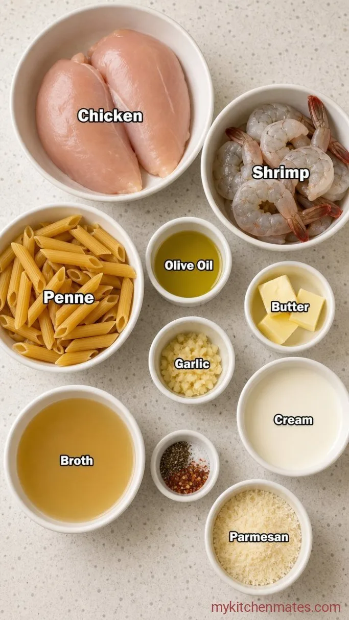 Ingredients
