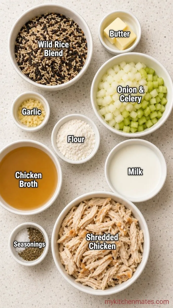 Ingredients