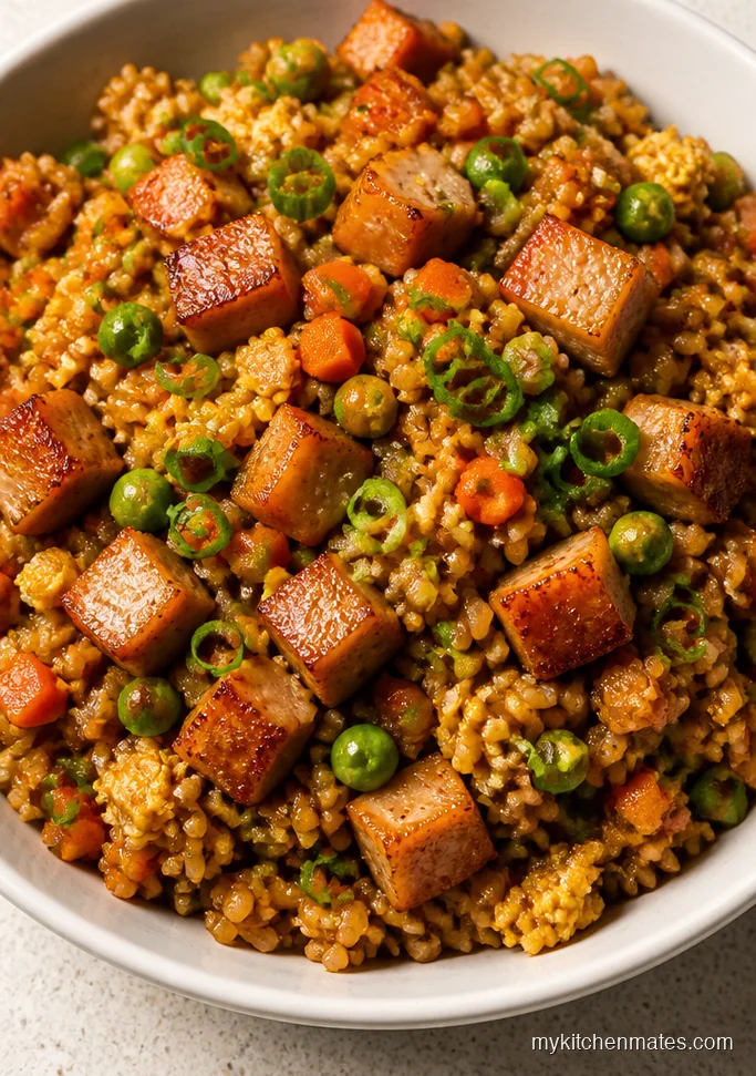 13 Chicken Apple Sausage Recipes for Busy Weeknights Chicken Apple Sausage Fried Rice