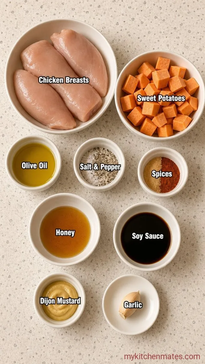 Ingredients