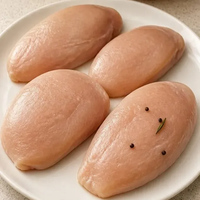 5-Minute Chicken Breast Brine (For Juicy, Flavorful Meat) Chicken Breast Brine