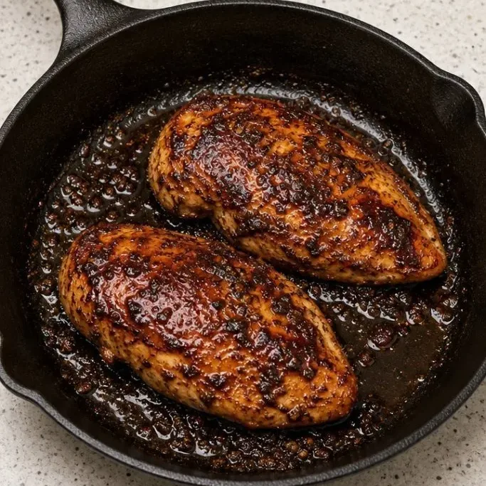 Quick 5-Ingredient Chicken Breast Marinade Chicken Breast Marinade