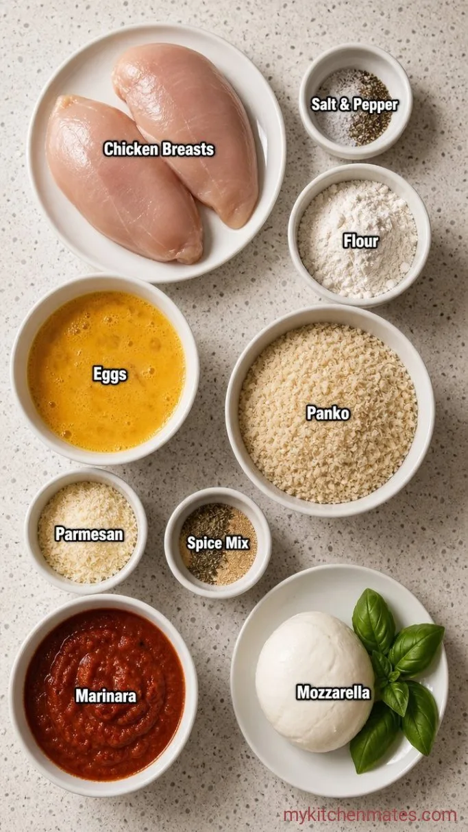 Ingredients