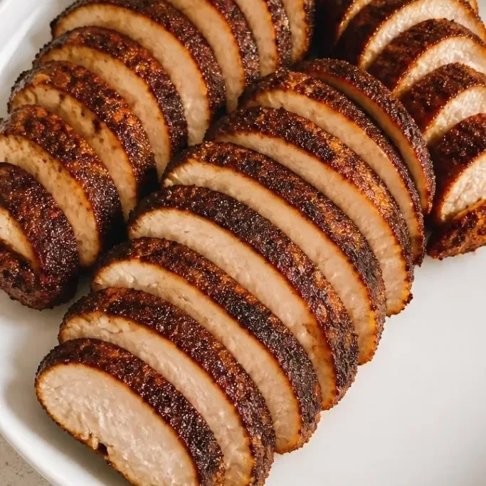Chicken Breast Seasoning