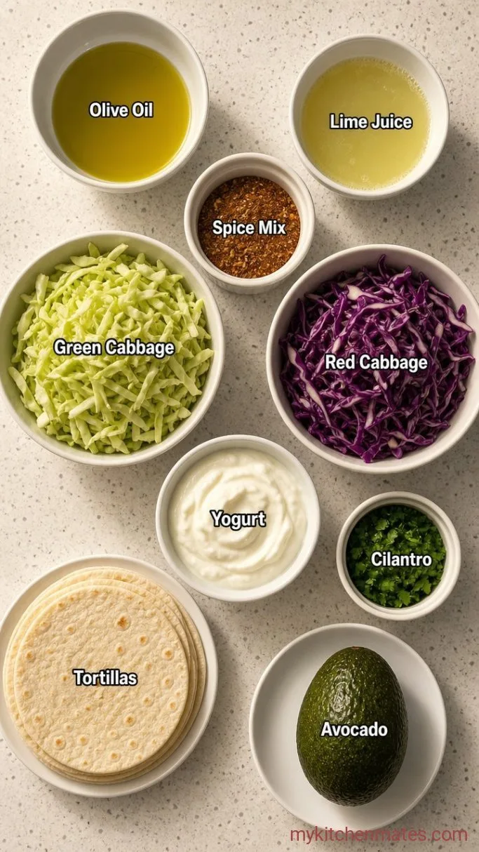 Ingredients